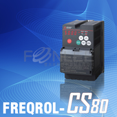 FR-CS80系列變頻器