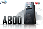 FR-A800系列變頻器