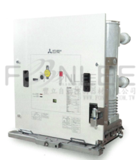 【產品系列】三菱電機 20-VPR 真空斷路器：極致卓越的電力防護專家