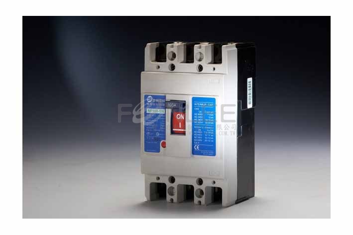 士林開關 100SN 3P30A 25/15KA