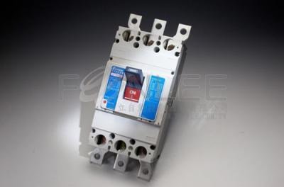 士林開關 400UN <2P>400A 125/85KA