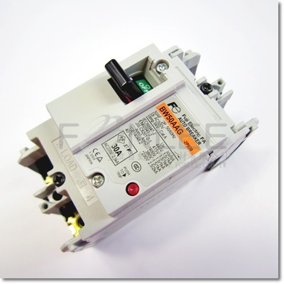 富士NFB BW50AAG <2P>40A 2.5/1.5KA