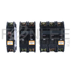 東元開關 QCE 2P15A 5KA