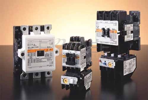 富士MC SC-4-1/G 1b DC24V