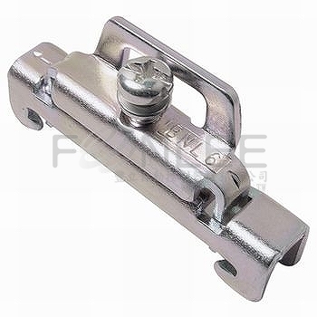 IDEC BNL6 組合式端子台鋼製擋片35mm用