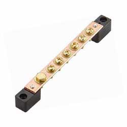 6P(動力)接地端子 MT-6P