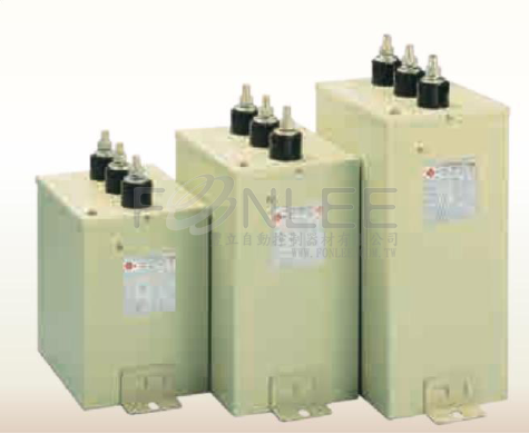 裕昌<M型>防爆電容器 440V 15KVAR