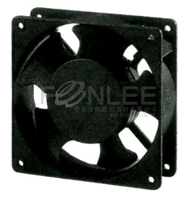 4 出線風扇  120*120*38mm DC12V
