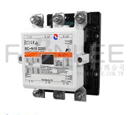 富士MC SC-N10(220) 2a2b <AC/DC110V>