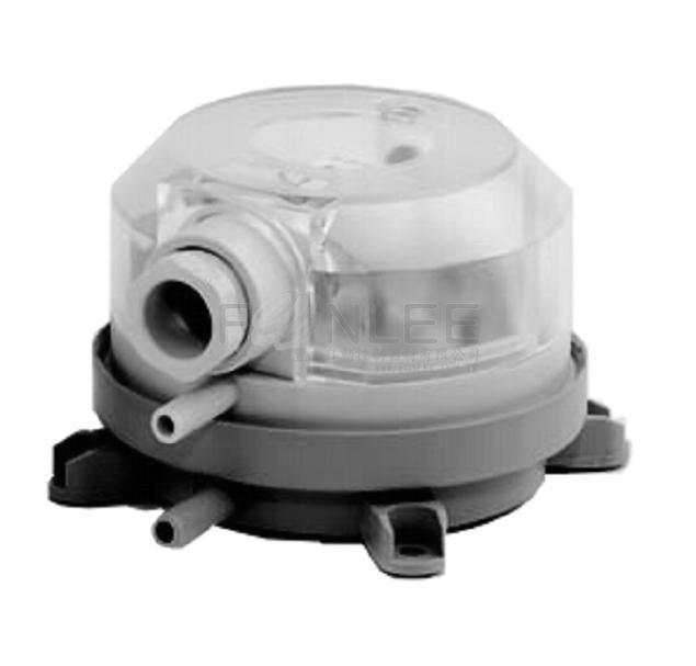 Honeywell DPS400A 差壓40-400Pa
