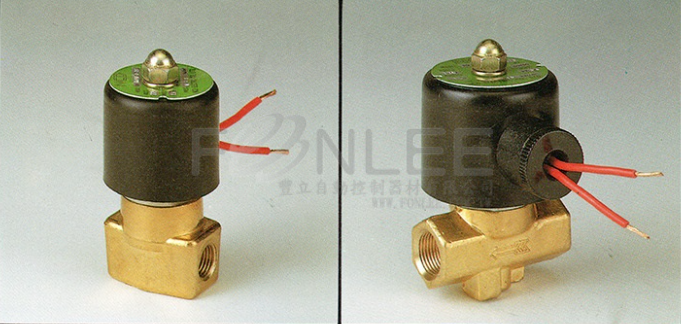 NCD電磁閥 DAOW-10-210 3/8＂ 220V