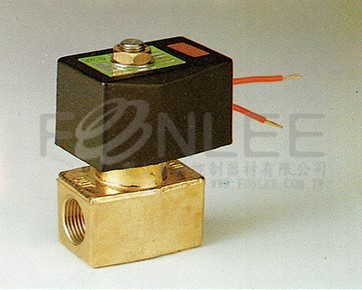 NCD電磁閥 DAS-10 3/8＂A220V