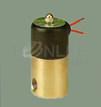 NCD電磁閥 PAO-10-215 3/8＂