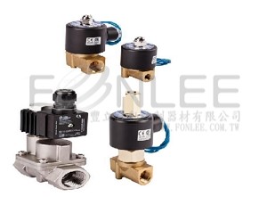 (*)鼎機UNiD 電磁閥