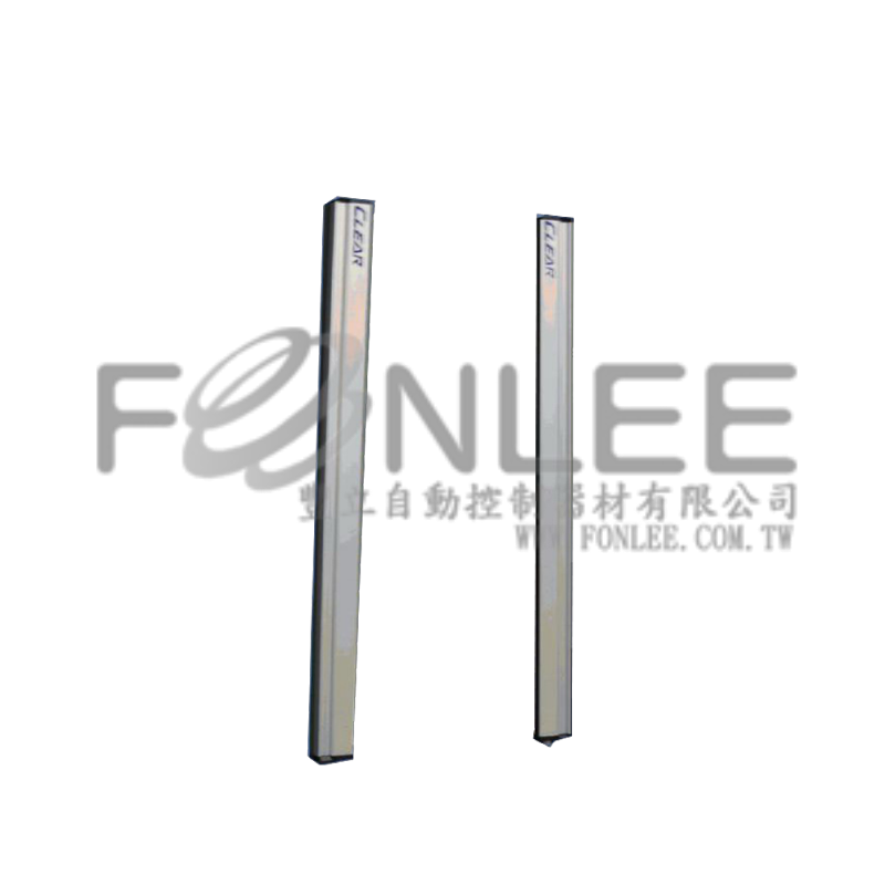 SMART ELA6-700 薄型電梯光幕112mm>6軸