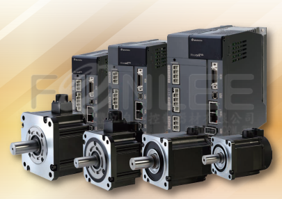 士林 7KW伺服馬達  SMP-M70020MCB