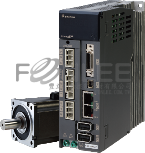 三菱伺服馬達HG-SN202BJ 2KW(MR-JE-200