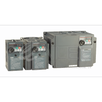 三菱INV FR-CS84-230-60