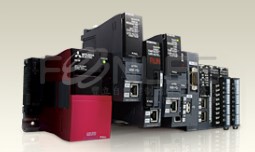 三菱 QX40-S1 輸入模組