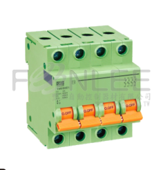 DHI PSD T1 Iimp=25kA T08/100E1