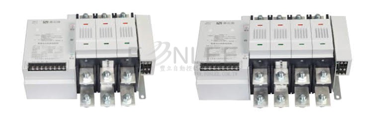 DHI 激磁ATS-N400(3段式) 4P>400A