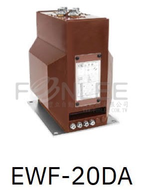 巧力CT EWF-20DA 800/5-5A Ith=100