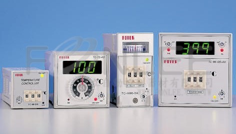 FOTEK TC72-AA-R4 溫度控制器
