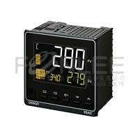 OMRON 溫控 E5AC-RX3ASM-800 R