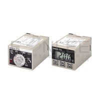 OMRON 數位溫度開關 E5L-A 0~100度