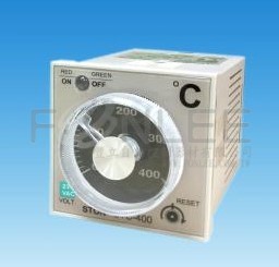 ---* STON 溫控(旋鈕) 48*48   STC-400