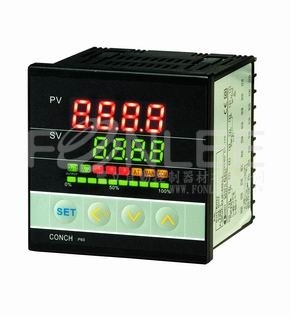 CONCH PID溫控(96*96)P60-3010-000A