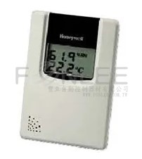 Honeywell HD3C21 LCD室內溫濕度傳訊器