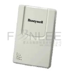 Honeywell HT3C21 室內溫濕度傳訊器
