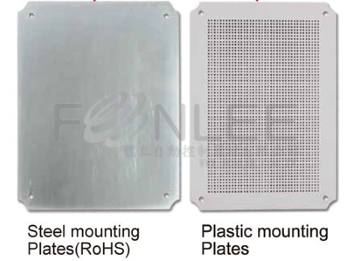 ABS 塑膠底板 268*368        3040PL-O