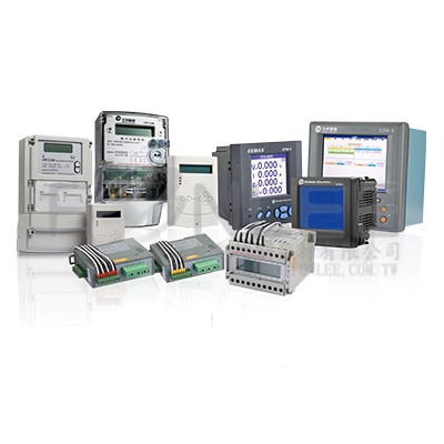 EEMAX SPM-10 集合電表(無RS485)