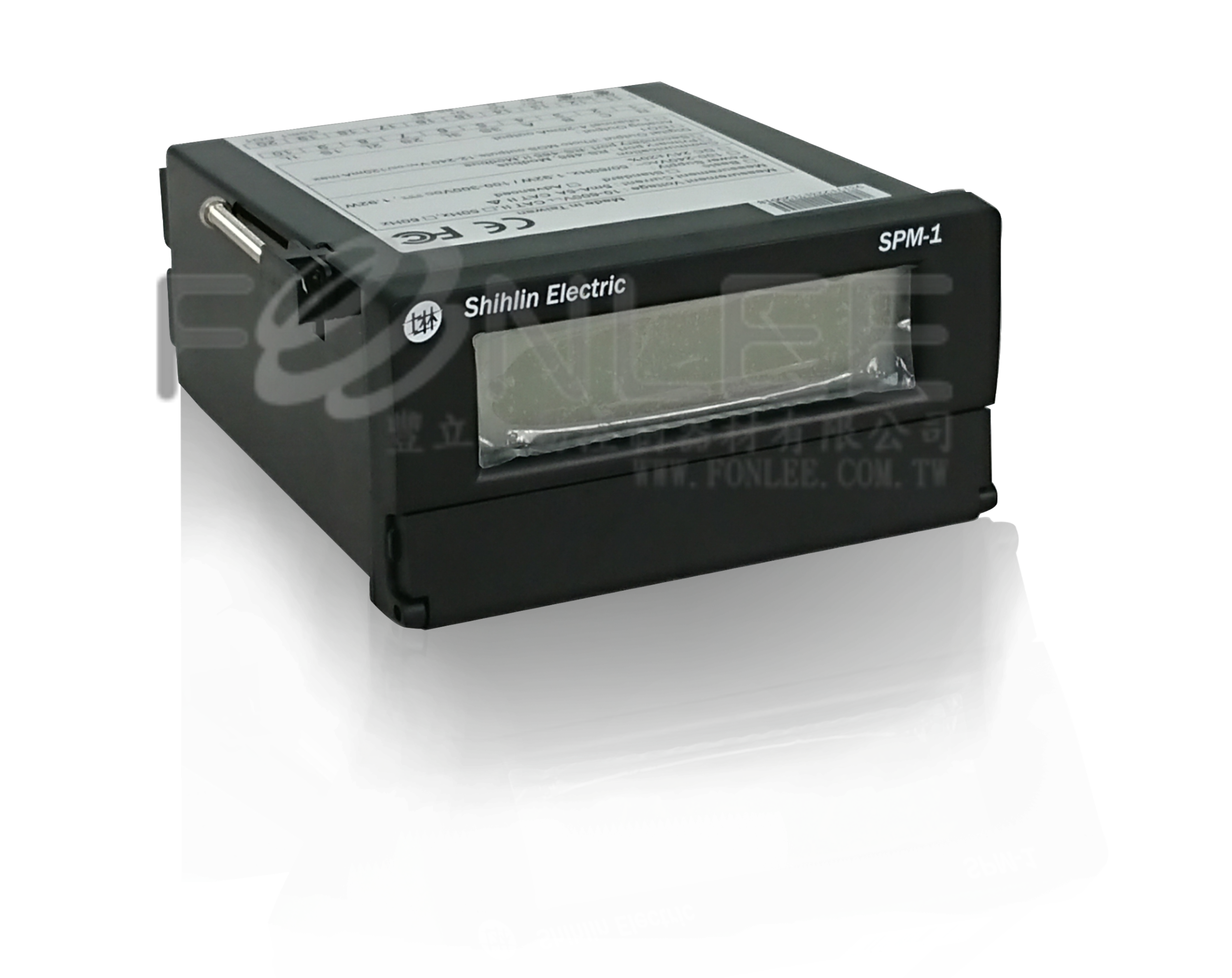EEMAX SPM-10 集合電表(無RS485)