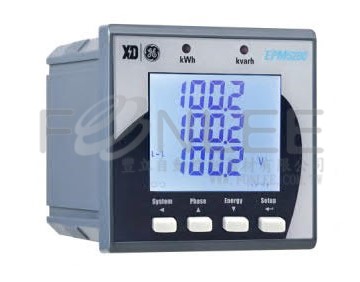 GE EPM2000  集合式電錶*停售