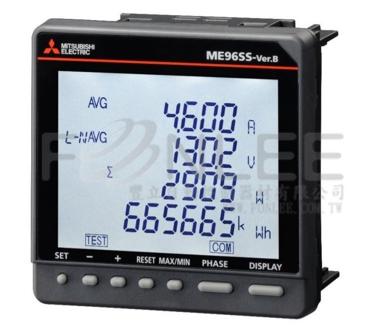 三菱DPM ME96SSEB-MB