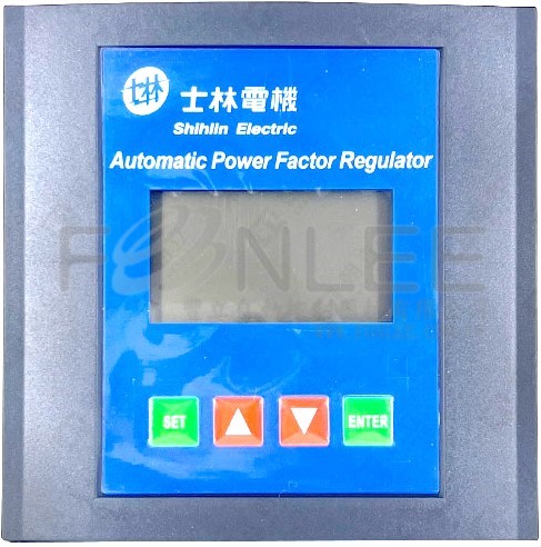 士林SE-6S 6段APFR(THD，A/V，AL) 440V