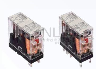 士林RJ2S-CL 2c/8A/D24V    RST2CD024L