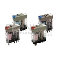 OMRON 繼電器 G2R-1-T AC24V