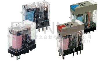 OMRON G2R-2-SN  DC24 (S) BY OMB