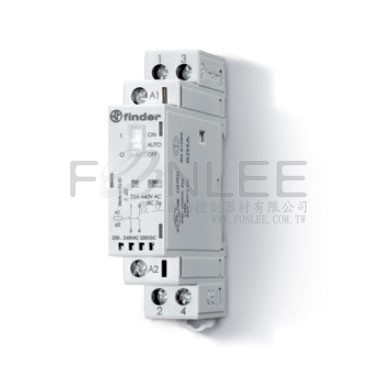 Finder繼電器座 94.74