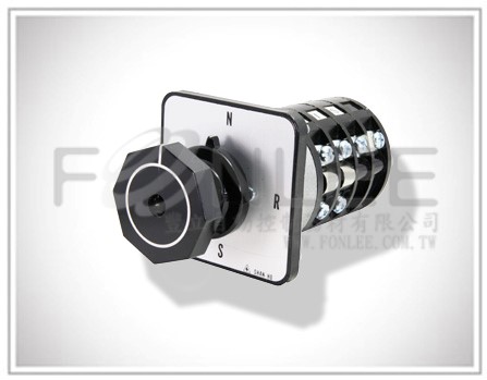 山河SC-48-0407 VS 3&Oslash;3W