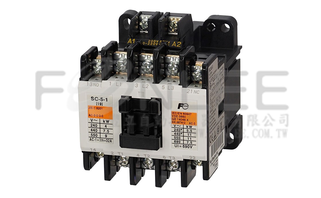 富士正裝突波器SZ-ZM1 AC250V>SC-SC5-1