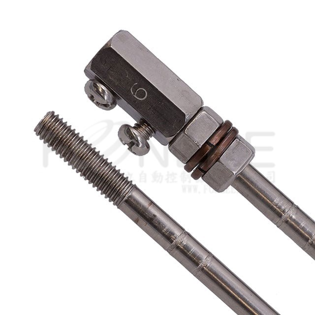 OMRON 深井用電極二極型 PH-2 1M