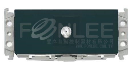 #松工GLATIMA WTGF4881MB電視中繼+框黑