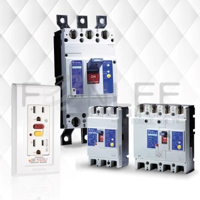 士林漏電 NV-225CN 3P125A CO延時2Ssec