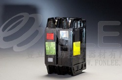 士林開關 DC系列 50HS 2P20A 10KA
