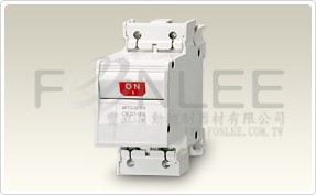三菱迴路保護器CP30-BA 1P 1-M20A